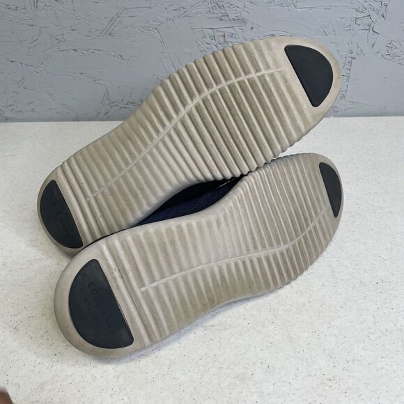 Cole Haan Zero Grand Mens Shoes - Picture 10 of 10